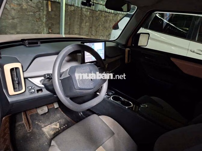 xe góp nối VF3 bao nợ xấu.