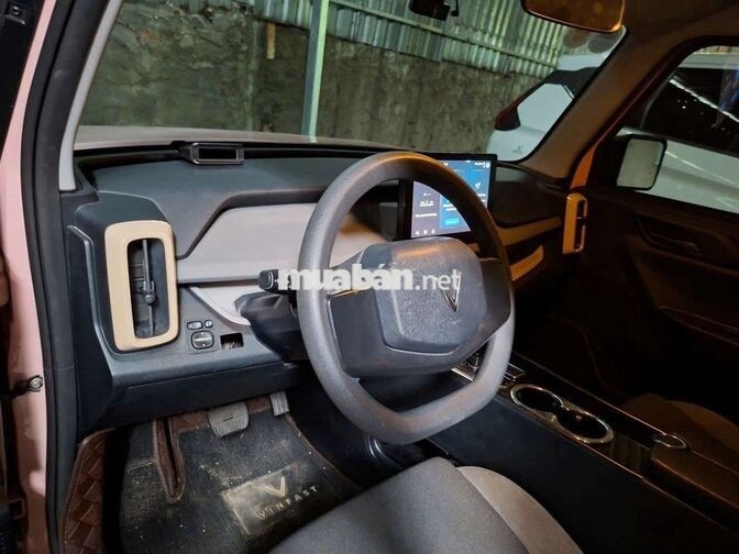 xe góp nối VF3 bao nợ xấu.