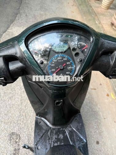 Honda SH125i 2016 Xanh Rêu Đẹp Zin SH 125 HN