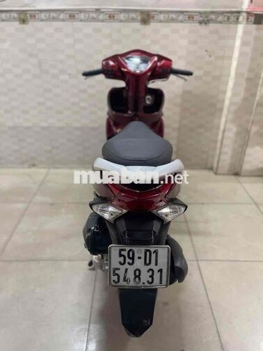 VISION FI ĐỜI 2013 XE NHẬP KHẨU TP CÓ GL ĐỖI XE