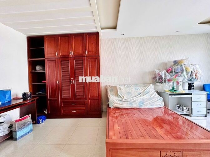 Phòng cho thuê Giá rẻ có Ban công, NTCB 40m2 Gò Ô Môi chỉ 6tr/tháng