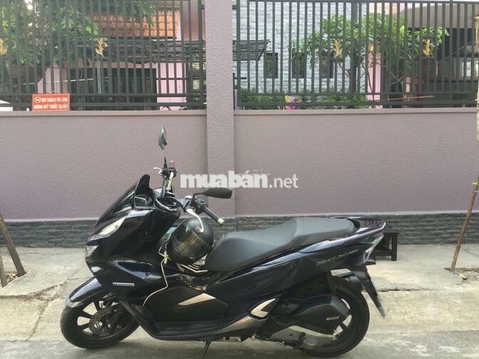 PCX 150 HYBRID 2021 CHÍNH CHỦ BSTP | 2 SMARTKEY