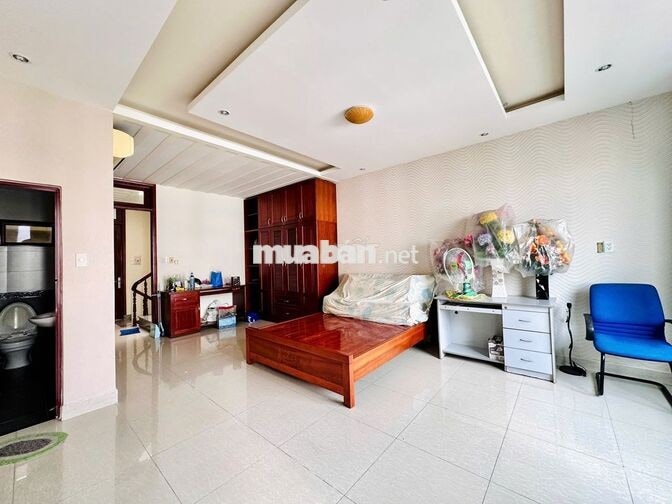 Phòng cho thuê Giá rẻ có Ban công, NTCB 40m2 Gò Ô Môi chỉ 6tr/tháng