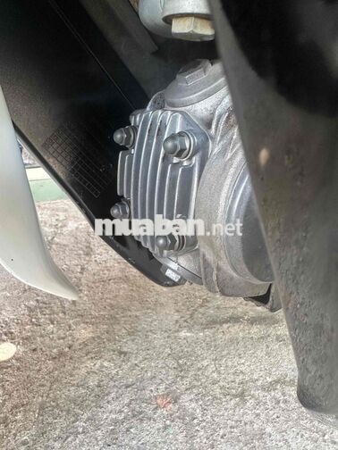 Honda Alpha máy zin dọn zx