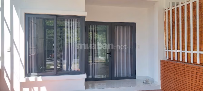 Chính chủ cho thuê lâu dài nhà liền ke 2 tầng tại xã Phước An Đồng Nai