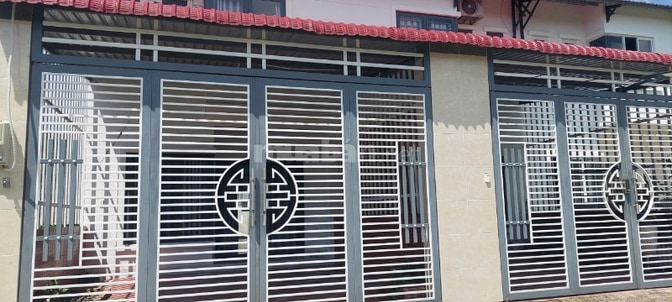 Chính chủ cho thuê lâu dài nhà liền ke 2 tầng tại xã Phước An Đồng Nai