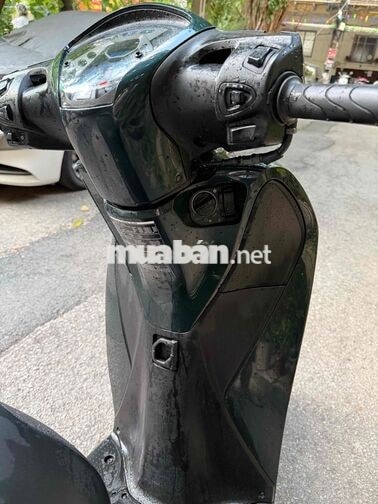 Honda SH125i 2016 Xanh Rêu Đẹp Zin SH 125 HN