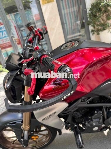 Honda CB300R 2019 ABS biển số Thành Phố