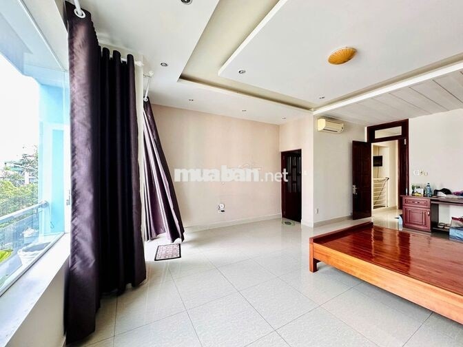 Phòng cho thuê Giá rẻ có Ban công, NTCB 40m2 Gò Ô Môi chỉ 6tr/tháng