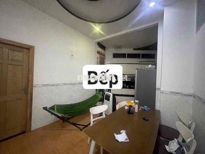 Cho Thuê Nhà 2PN Có Sân Vườn – Trường Thọ – 9TR/Tháng