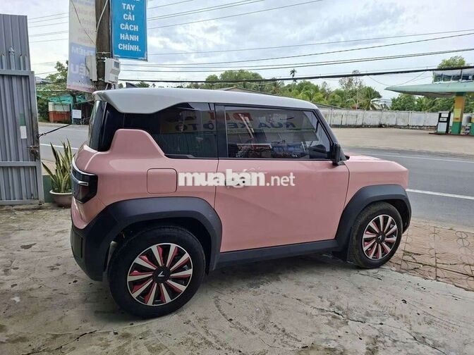 vf3 góp nối. bao nợ xấu. xe trả góp