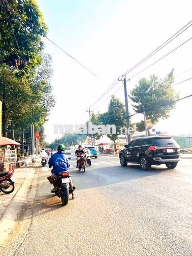 CHO THUÊ NHÀ RỘNG RÃI 249M2 SÀN, ẤP 2, ĐA PHƯỚC, BÌNH CHÁNH