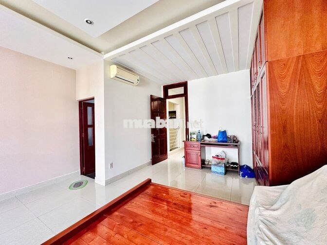 Phòng cho thuê Giá rẻ có Ban công, NTCB 40m2 Gò Ô Môi chỉ 6tr/tháng