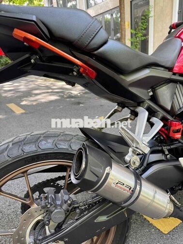 Honda CB300R 2019 ABS biển số Thành Phố