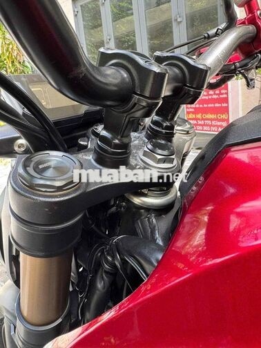 Honda CB300R 2019 ABS biển số Thành Phố