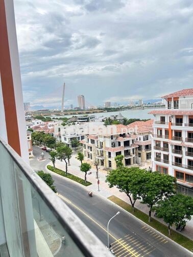 [ Chính Chủ ] Căn PONTE _ View Sông Cầu Rồng View Pháo Hoa _ Chỉ 4,x T