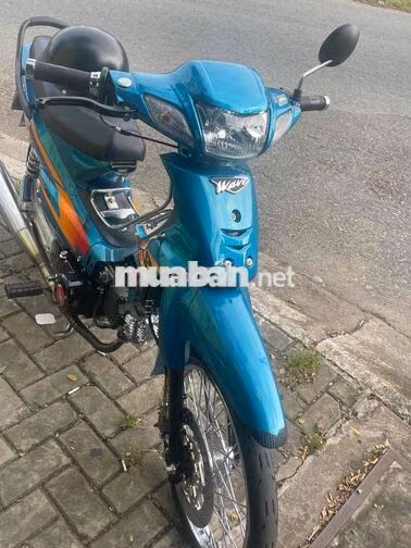 Bán wave kiểng mớii 99%