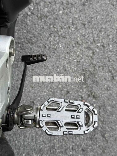 Honda CB300R 2019 ABS biển số Thành Phố