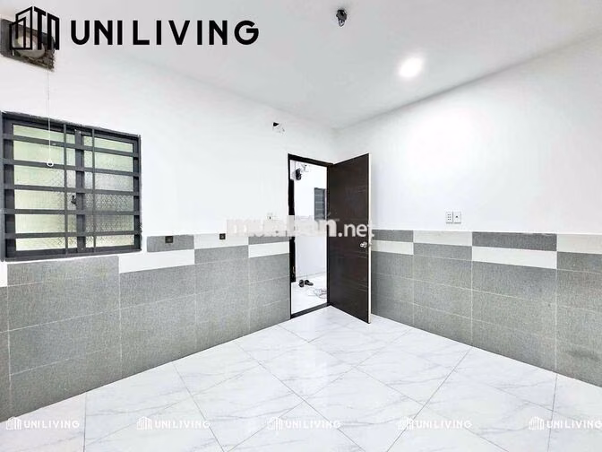 CHO THUÊ PHÒNG MỚI NGUYỄN XÍ BÌNH THẠNH GẦN UTH, HUTECH, VLU, UEF
