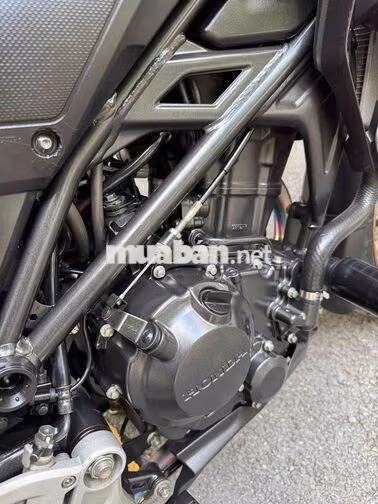 Honda CB300R 2019 ABS biển số Thành Phố