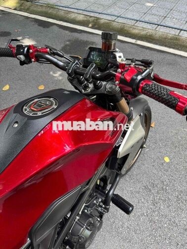 Honda CB300R 2019 ABS biển số Thành Phố