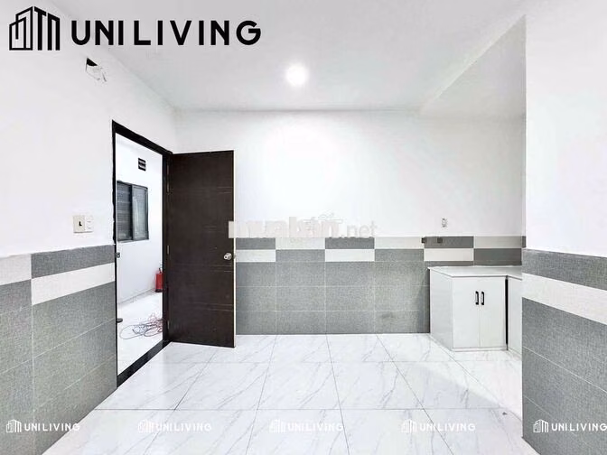 CHO THUÊ PHÒNG MỚI NGUYỄN XÍ BÌNH THẠNH GẦN UTH, HUTECH, VLU, UEF