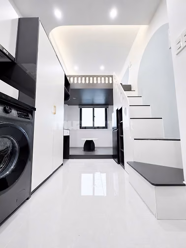⭐️TOÀ CĂN HỘ DỊCH VỤ VIP, thu nhập 100 triệu/tháng!!!  📍Hẻm xe hơi 6m