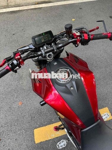 Honda CB300R 2019 ABS biển số Thành Phố