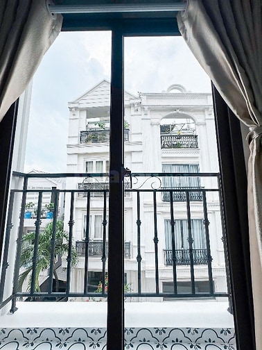 ⭐️TOÀ CĂN HỘ DỊCH VỤ VIP, thu nhập 100 triệu/tháng!!!  📍Hẻm xe hơi 6m