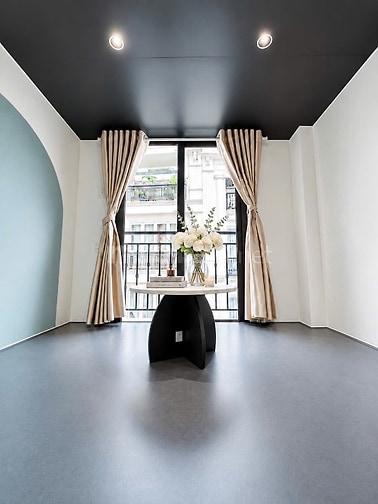 ⭐️TOÀ CĂN HỘ DỊCH VỤ VIP, thu nhập 100 triệu/tháng!!!  📍Hẻm xe hơi 6m