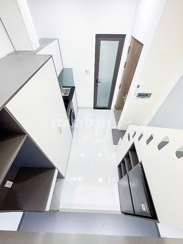 ⭐️TOÀ CĂN HỘ DỊCH VỤ VIP, thu nhập 100 triệu/tháng!!!  📍Hẻm xe hơi 6m