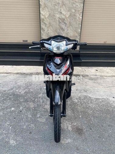 Honda Wave RSX 110 2011 Đỏ đen