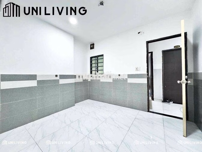 CHO THUÊ PHÒNG MỚI NGUYỄN XÍ BÌNH THẠNH GẦN UTH, HUTECH, VLU, UEF