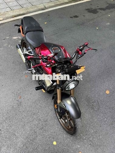 Honda CB300R 2019 ABS biển số Thành Phố