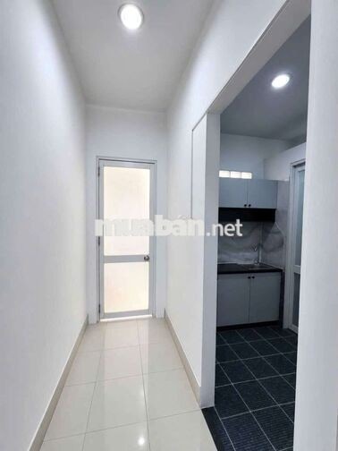 Phòng Studio Full Nội Thất Tách Bếp Ngay Lotte Nguyễn văn lượng,P16, 