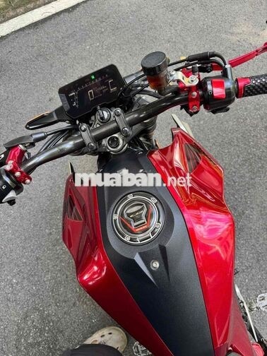 Honda CB300R 2019 ABS biển số Thành Phố