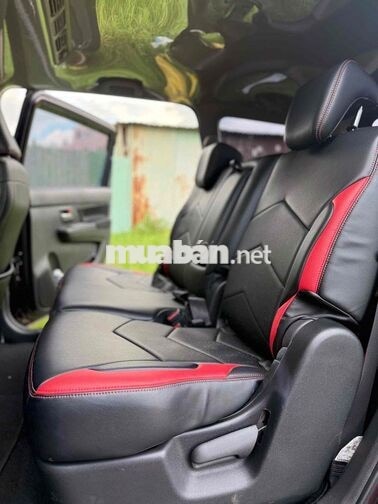 Suzuki XL7 2023  5.700 KM (sai tặng xe)