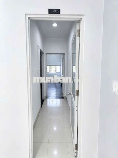 Phòng Studio Full Nội Thất Tách Bếp Ngay Lotte Nguyễn văn lượng,P16, 