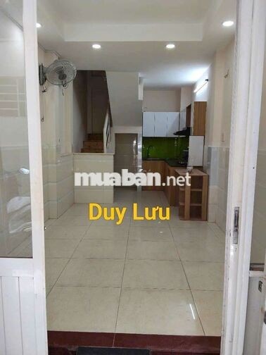 CHO THUÊ NHÀ HẺM 2 XE MÁY, 2 XET, TÔ HIẾN THÀNH Q.10