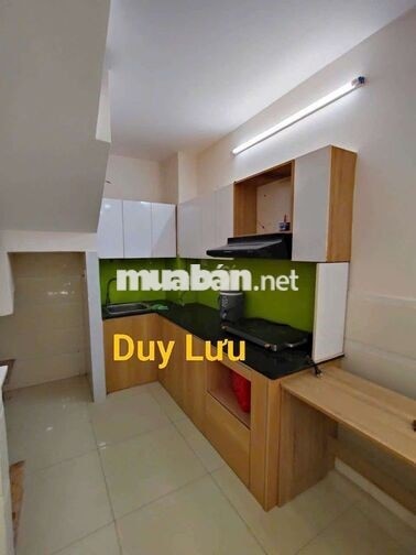 CHO THUÊ NHÀ HẺM 2 XE MÁY, 2 XET, TÔ HIẾN THÀNH Q.10