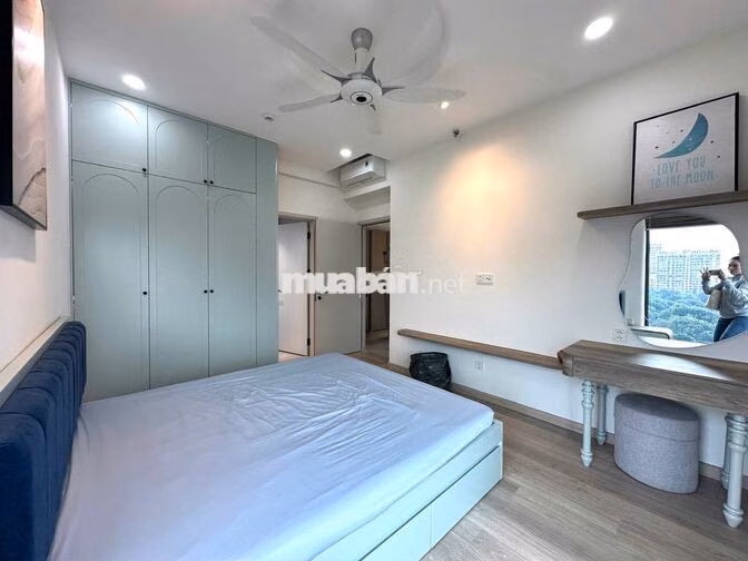 CHO THUÊ CARDINAL COURT-76M2-CĂN GÓC- NHÀ ĐẸP NHƯ HÌNH- 27 TRIỆU/THÁNG