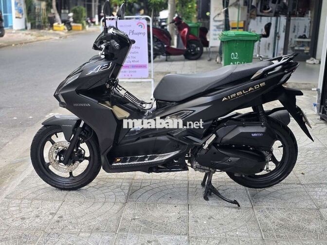Honda Air Blade 4VAL ĐỜI MỚI