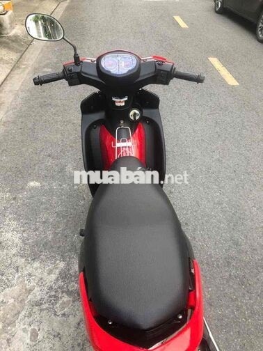 Yamaha Sirius Fi 2015 bstp