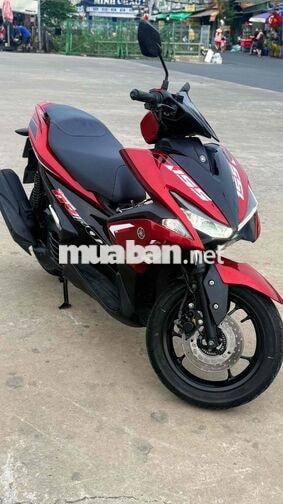 [XE CỌP]👉Yamaha NVX 2019 ABS-21,5/Đổi✨ZIN NGAY CHỦ