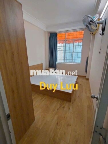 CHO THUÊ NHÀ HẺM 2 XE MÁY, 2 XET, TÔ HIẾN THÀNH Q.10