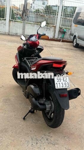 [XE CỌP]👉Yamaha NVX 2019 ABS-21,5/Đổi✨ZIN NGAY CHỦ
