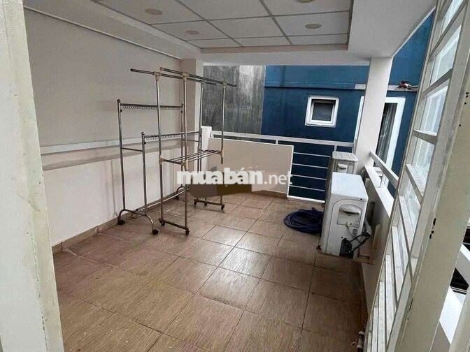 CHO THUÊ NHÀ HẺM 2 XE MÁY, 2 XET, TÔ HIẾN THÀNH Q.10