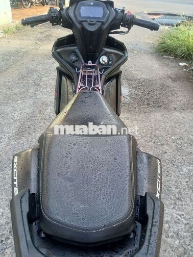 Yamaha Exciter 155 VVA Đen