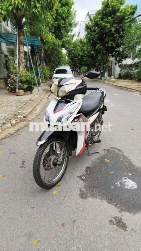 HONDA WAVE RSX NGUYÊN RIN THEO THỜI GIAN M RU MẠNH