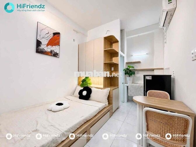 PHÒNG TRỌ RẺ NGAY GẦN HỌC VIỆN HÀNG KHÔNG- CỘNG HOÀ, TÂN BÌNH